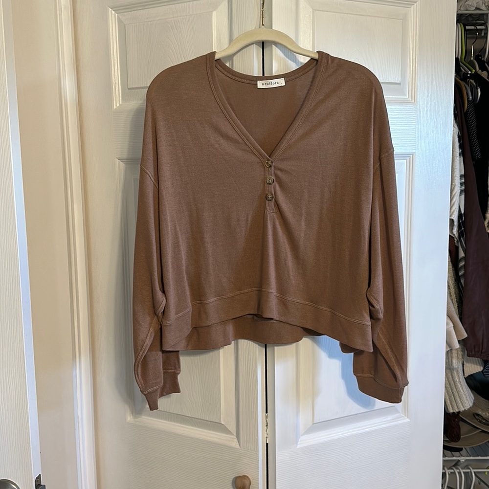 Neuflora Top